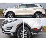 Lincoln MKC 2015- Frontlippe Foto 3