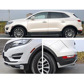 Frontlippe Lincoln MKC 2015- Foto 3
