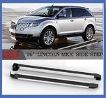 Lincoln MKX 2015- Seitenschweller OEM V1 (2 Stk) Foto 4