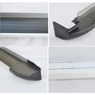 Seitenschweller OEM V1 (2 Stk) Foto 3