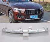 Maserati Levante 2016- Front- und Heckaufsätze (2 Stk) Foto 3