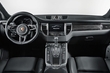 Übersicht Der Porsche Macan Turbo 2017 Foto 3