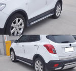 Buick Encore 2013-2019 Seitenschweller OEM (2 Stk) Foto 2