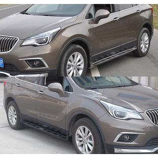 Seitenschweller OEM V1 (2 Stk) Buick Envision 2014-2020 Foto 2