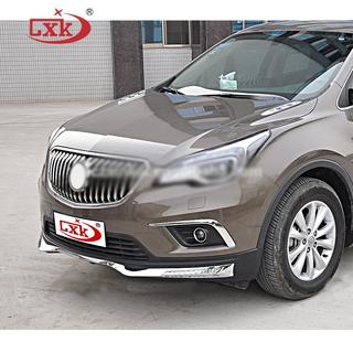 Frontlippe Buick Envision 2014-2020 Foto 2