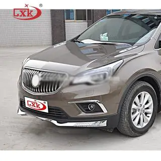 Frontlippe Buick Envision 2014-2020 Foto 2