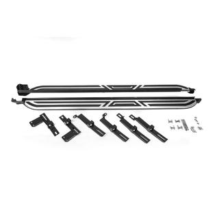 Seitenschweller OEM (2 Stk) Skoda Kodiaq 2016-2023 Foto 3