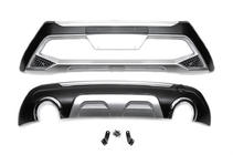 Ford Kuga/Escape 2013-2019 Front- und Heckstoßstangenabdeckungen (2016-2019) Foto 2