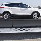 Ford Kuga/Escape 2013-2019 Seitenschweller OEM-V2 (2 Stk., Aluminium) Foto 3