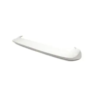 Heckspoiler (Weiß) Foto 4