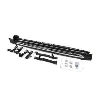 Seitenschweller OEM (2 Stk) Foto 2