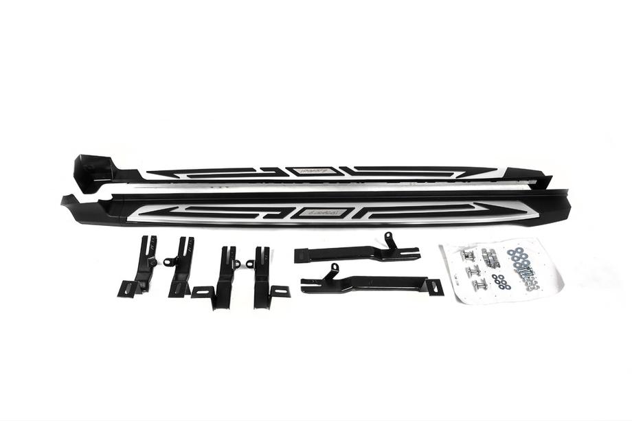 Ford Explorer 2011-2019 Seitenschweller OEM (2 Stk) Image