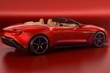 Aston Martin präsentiert die neue Modifikationen Sportwagen Foto 1