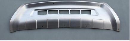 Volkswagen Touareg 2010-2018 Frontlippe V2 (2010-2015) Foto 2