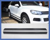 Volkswagen Touareg 2010-2018 Seitenschweller im Originaldesign V2 (2 Stk., Aluminium) Foto 3