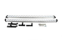 Volkswagen Tiguan 2007-2016 Seitenschweller Original V2 (2 Stk., Alu) Foto 3