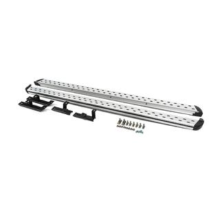 Seitenschweller Original V2 (2 Stk., Alu) Volkswagen Tiguan 2007-2016 Foto 1