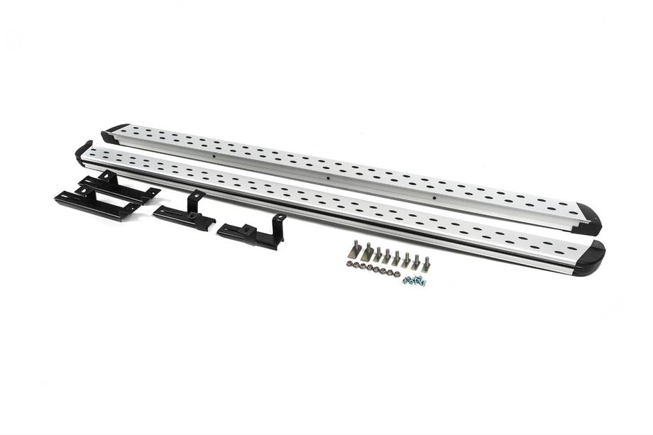 Volkswagen Tiguan 2007-2016 Seitenschweller Original V2 (2 Stk., Alu) Image