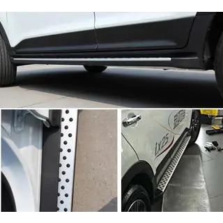 Seitenschweller V1 (2 Stk) Hyundai Creta 2014-2020 Foto 2