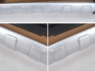 Hyundai IX-35 2010-2015 Heck Kunststoff Abdeckung V2 Foto 6