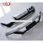 Hyundai Tucson TL 2016-2021 Front- und Heckabdeckungen 2015-2019 (2 Stk) Foto 5