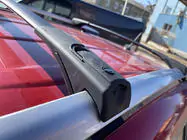 Toyota Rav 4 2013-2018 Dachträger Querträger für Reling (Original, 2 Stk) Foto 5