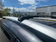 Toyota Rav 4 2013-2018 Dachträger Querträger für Reling (Original, 2 Stk) Foto 9