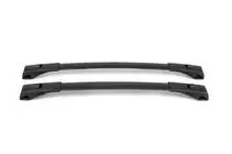 Toyota Rav 4 2013-2018 Dachträger Querträger für Reling (Original, 2 Stk) Foto 10