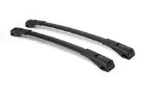 Toyota Rav 4 2013-2018 Dachträger Querträger für Reling (Original, 2 Stk) Foto 3