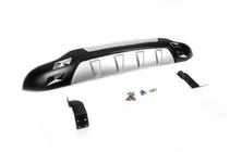 Toyota Highlander 2008-2013 Heckschürze Aufsatz (2008-2010) Foto 2