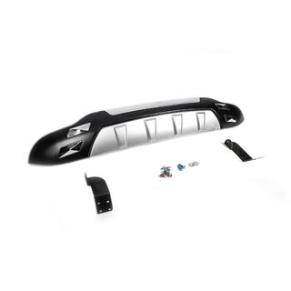 Heckschürze Aufsatz (2008-2010) Toyota Highlander 2008-2013 Foto 2