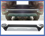 Toyota Highlander 2008-2013 Frontlippe (2011-2013) Foto 4