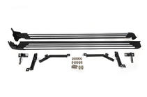 Toyota Highlander 2008-2013 Seitenschweller Original (2011-2013, 2 Stk) Foto 4