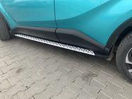 Toyota C-HR 2016-2023 Seitenschweller Original V1 (2 Stk., Alu) Foto 5