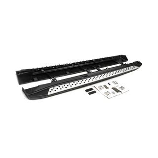 Seitenschweller OEM V1 (2 Stk) Foto 3