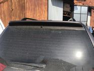 Mitsubishi Pajero Sport 2008-2015 Heckspoiler (2013-2015) Foto 4