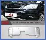 Honda CRV 2007-2011 Front- und Hecklippe V3 (2007-2010) Foto 2