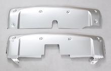 Honda CRV 2007-2011 Front- und Hecklippe V3 (2007-2010) Foto 5