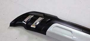 Honda CRV 2007-2011 Heckschürze V4 (2010-2012) Foto 2