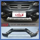 Honda CRV 2012-2016 Front- und Heckaufsätze V2 Foto 2