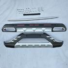 Honda CRV 2012-2016 Front- und Heckaufsätze V2 Foto 3