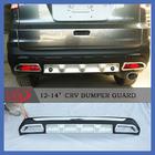 Honda CRV 2012-2016 Front- und Heckaufsätze V2 Foto 5