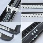 Honda CRV 2012-2016 Original Seitenschweller V2 (2 Stk, Aluminium) Foto 4
