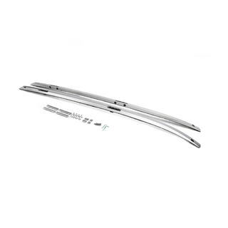 Integrierte OEM Dachreling grau (Aluminium) Honda CRV 2017-2022 Foto 3