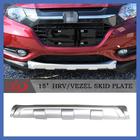 Honda HR-V 2014-2021 Front- und Heckschürzen Abdeckungen (2 Stk, 2015-2018) Foto 3