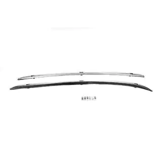 Dachreling Typ-B2 (2 Stk) Honda HR-V 2014-2021 Foto 2