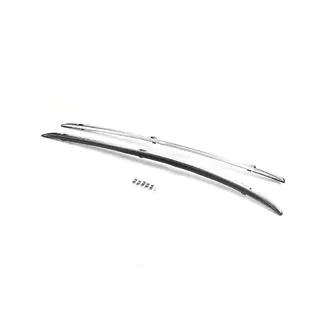 Dachreling Typ-B2 (2 Stk) Honda HR-V 2014-2021 Foto 3