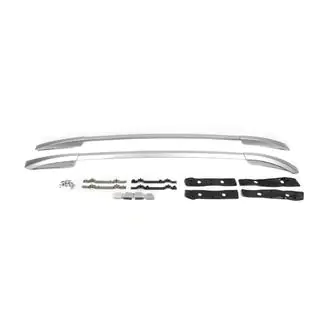 Dachreling Typ-A1 (2 Stk) Honda HR-V 2014-2021 Foto 3