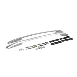Dachreling Typ-A1 (2 Stk) Honda HR-V 2014-2021 Foto 4