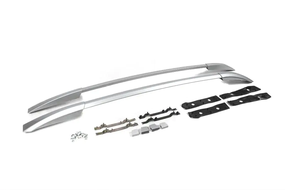 Honda HR-V 2014-2021 Dachreling Typ-A1 (2 Stk) Foto 4